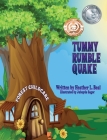 Tummy Rumble Quake: An Earthquake Safety Book By Heather L. Beal Cover Image