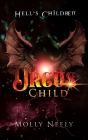 Orcus Child (Hell's Children #2) Cover Image