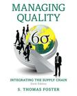 Managing Quality: Integrating the Supply Chain Cover Image