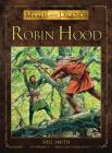 Robin Hood (Myths and Legends) Cover Image
