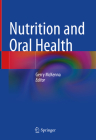 Nutrition and Oral Health Cover Image
