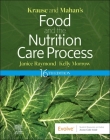 Krause and Mahan's Food and the Nutrition Care Process By Janice L. Raymond, Kelly Morrow Cover Image