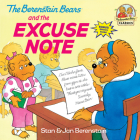 The Berenstain Bears and the Excuse Note (First Time Books(R)) Cover Image