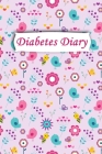Diabetes Diary: Professional Glucose Monitoring - 2 Year Diary - Daily Record of your Blood Sugar Levels (before & after meals + bedti By Adison Press Notebooks Cover Image