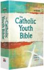 The Catholic Youth Bible, 4th Edition, Nabre: New American Bible Revised Edition Cover Image