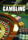 The International Encyclopedia of Gambling Cover Image