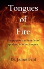 Tongues of Fire By James Fent Cover Image