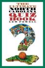 Ultimate North Carolina Quiz Book Cover Image
