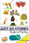 Just So Stories (Golden Classics #71) Cover Image
