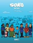 Soko Short Stories By Gachery L Cover Image