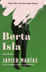 Berta Isla / Berta Isla: A novel Cover Image