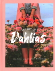 The Joy of Dahlias Cover Image