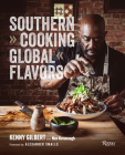 Southern Cooking, Global Flavors Cover Image