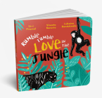 Rumble Tumble Love in the Jungle Cover Image