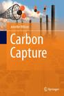 Carbon Capture By Jennifer Wilcox Cover Image