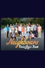 Neighbours: Trivia Quiz Book By Leeanne Reindl Cover Image