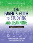 The Parents' Guide to Studying and Learning Cover Image