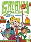 Game Over, Nebulon (Galaxy Zack #18) By Ray O'Ryan, Jason Kraft (Illustrator) Cover Image