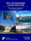 New York Real Estate License Exam Prep: All-in-One Review and Testing to Pass New York's Real Estate Exam By Stephen Mettling, Jane Somers, Ryan Mettling Cover Image