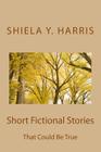 Short Fictional Stories: That Might Be True Cover Image