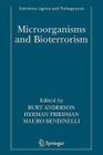 Microorganisms and Bioterrorism (Infectious Agents and Pathogenesis) Cover Image