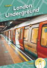 London Underground By Julie Murray Cover Image
