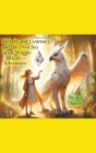 Melody and Courtney and the (not so) Great Wiggle Gem Adventure By Joy Thayer Cover Image