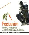 Persuasion with Access Code: Social Influence and Compliance Gaining Cover Image