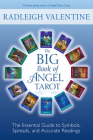The Big Book of Angel Tarot: The Essential Guide to Symbols, Spreads, and Accurate Readings Cover Image