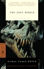 The Lost World (Modern Library Classics) By Arthur Conan Doyle, Michael Crichton (Introduction by) Cover Image