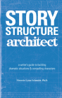 Story Structure Architect By Victoria Lynn Schmidt Cover Image