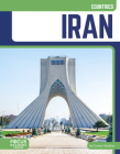 Iran By Connor Stratton Cover Image