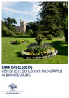 Park Babelsberg Cover Image