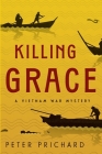 Killing Grace Cover Image