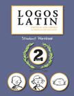 Logos Latin 2 Student Workbook Cover Image
