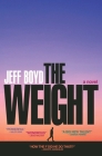 The Weight By Jeff Boyd Cover Image