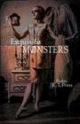 Exquisite Monsters By Karen Press Cover Image