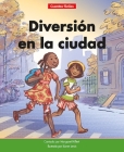 Diversión En La Cuidad=city Fun By Margaret Hillert, Karen Lewis (Illustrator) Cover Image