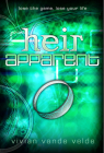 Heir Apparent Cover Image