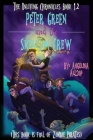 Peter Green and the Skeleton Crew By Angelina Amy Allsop Cover Image