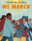 We March Cover Image