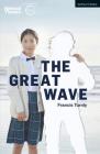 The Great Wave (Modern Plays) By Francis Turnly Cover Image