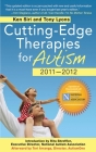Cutting-Edge Therapies for Autism 2010-2011 Cover Image