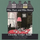 Miss Plum and Miss Penny Cover Image