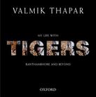 My Life with Tigers Cover Image