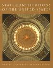 State Constitutions of the United States By Robert Maddex Cover Image