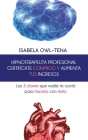Hipnoterapeuta Profesional Certificate Conmigo Y Aumenta Tus Ingresos  Cover Image