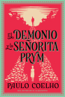 The Devil and Miss Prym \ El Demonio y la señorita Prym (Spanish edition) Cover Image