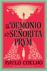 The Devil and Miss Prym \ El Demonio y la señorita Prym (Spanish edition) By Paulo Coelho Cover Image