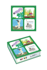 Leo Lionni's Friends Matching Game: A Memory Game with 20 Matching Pairs for Children Cover Image